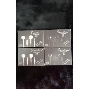 Signature vol-101