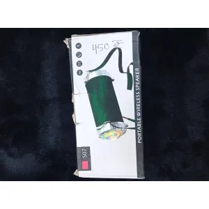 Portable S-07