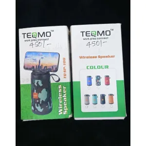 Teqmo tq sp-100