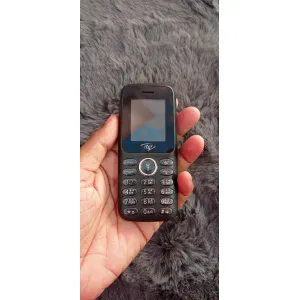 Itel it 2163s