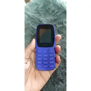 Nokia 105