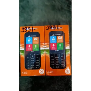 Micromax x413