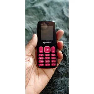 Micromax x412 (annivesary edition)