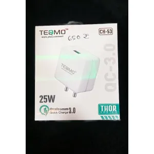 Teqmo CH-53