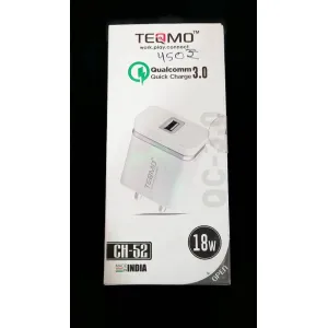 Teqmo CH-52