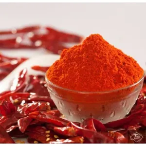 Chilli & Masala powders