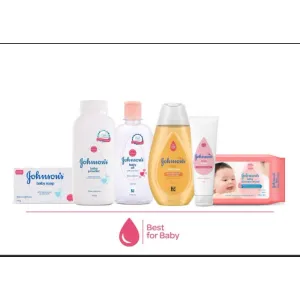 Baby products