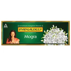 Mangal deep mogra