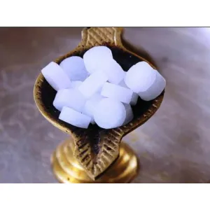 Champor హారతి కర్పూరం