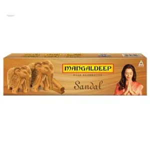 Mangal deep sandal