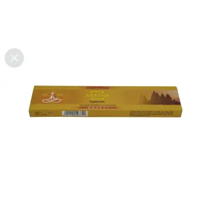 Sri bakthimala vanilla agarbatti