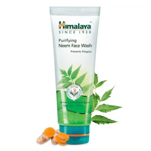 Himalaya purifying neem face wash 15 ml
