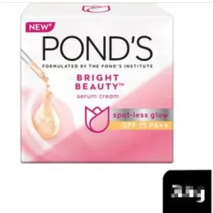 Ponds bright beauty 15 g