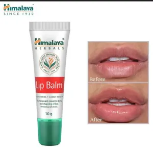 Himalaya lip balm 10g