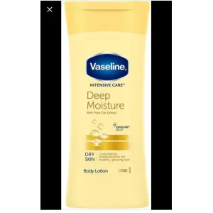 Vaseline intensive care 20 ml