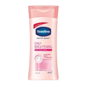 Vaseline daily brightening lotion 100 ml