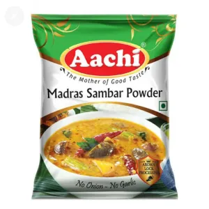 Aachi Sambar powder