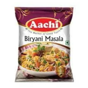 Aachi biryani masal 