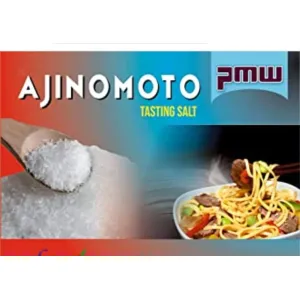 Tasting salt 100g 