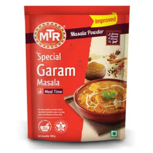 MTR garam masal 10g