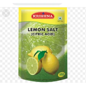 Lemon salt నిమ్ముప్పు 100g
