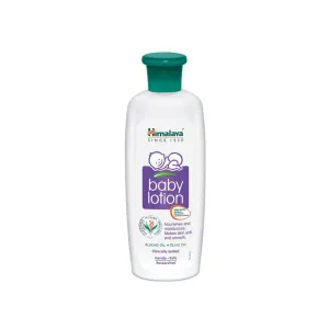 Himalaya baby lotion 200 ml