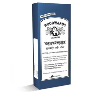 Woodward's Gripe water 200 Ml