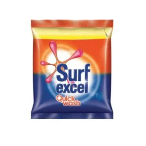 Surfexcel quick wash 500 g