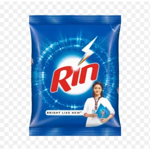 Rin detergent powder kg