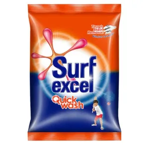 Surfexcel quick wash 1kg