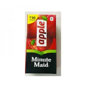 Minuite maid Apple 150 ML