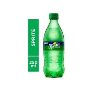 Sprite 250 Ml