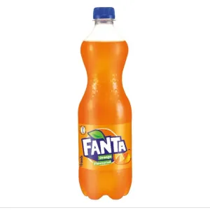 Fanta 750 ML