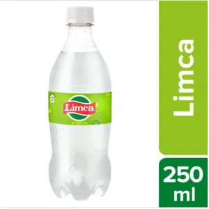 Limca 250 ML