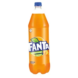 Fanta 1 lt