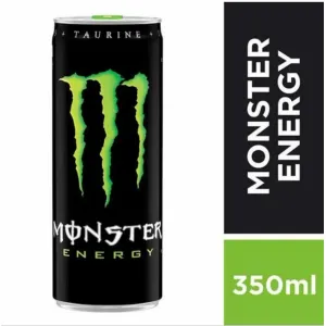 Monster energy drink 350 ML