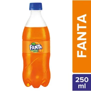 Fanta 250 ML