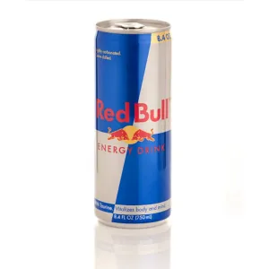 Redbull 250 ML