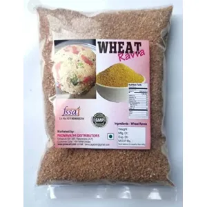 Wheat ravva గోధుమ నూక kg