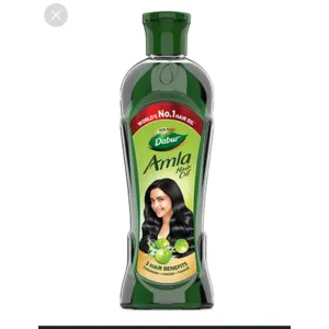 Dabur amla hair oil 180 Ml