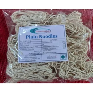 Super quality loose noodles 400g