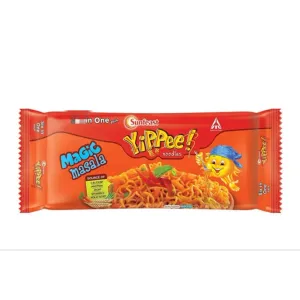 Sunfeast Yippee four in one magic masala 280g