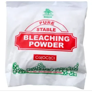 Bleaching powder 100g
