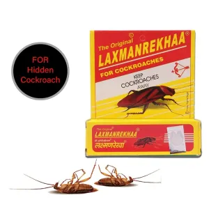 Laxmana rekha insect killer 