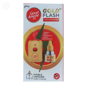 Good night Gold flash refil