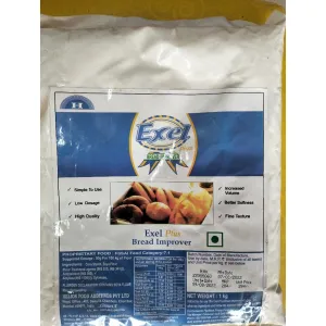 Bread improver kg