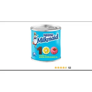 Nestle milkmaid 400g 