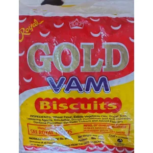 Moon shape biscuits kg