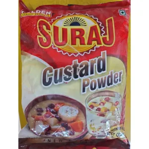 Custard powder 1Kg