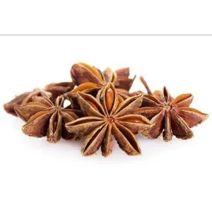 Star anise అనాశపువ్వు 100g